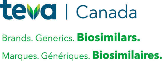 Teva Biosimilars logo